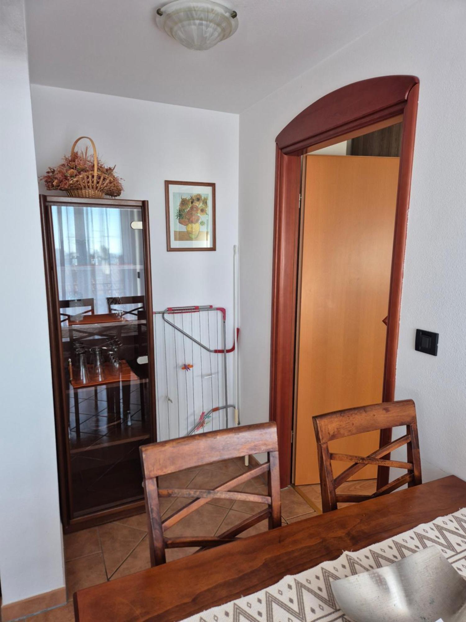 Apartments Antolovic เวอร์ซาร์ ภายนอก รูปภาพ