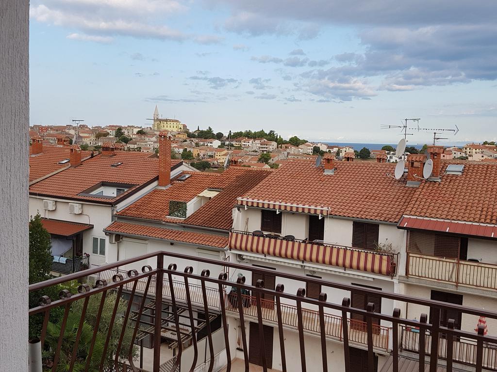 Apartments Antolovic เวอร์ซาร์ ภายนอก รูปภาพ